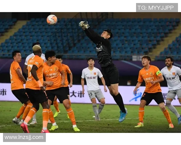 辽宁队迎战武汉卓尔期待精彩对决争夺中超联赛宝贵积分